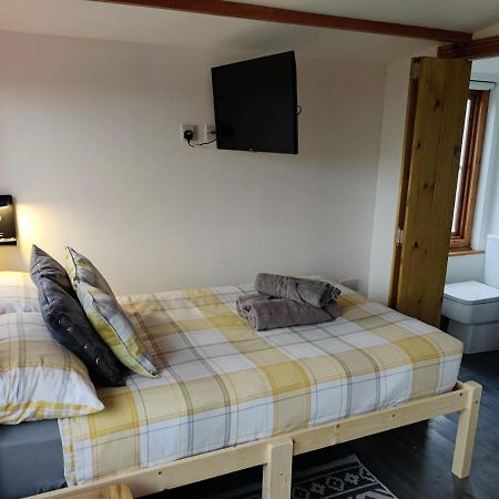 The Cabin 밀롬 외부 사진