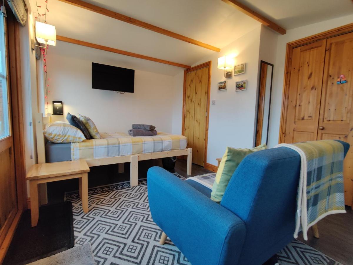 The Cabin 밀롬 외부 사진