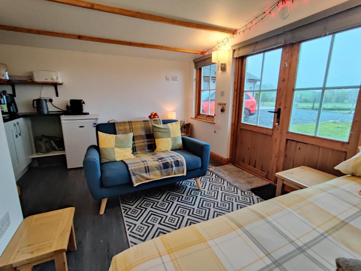 The Cabin 밀롬 외부 사진