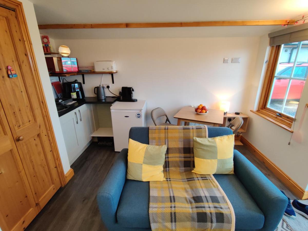 The Cabin 밀롬 외부 사진